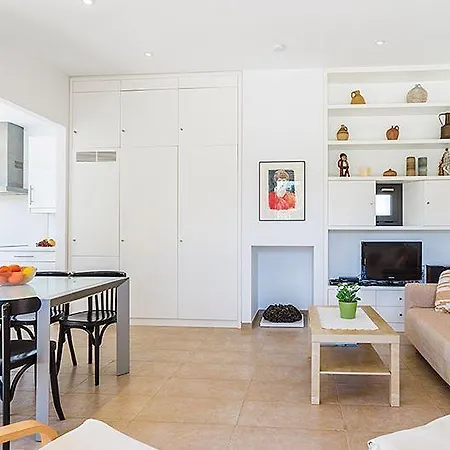 Alfina Holiday home